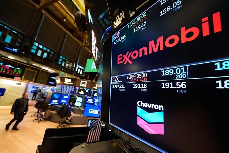 Conflits internationaux et marchés boursiers : faut-il s’inquiéter ?