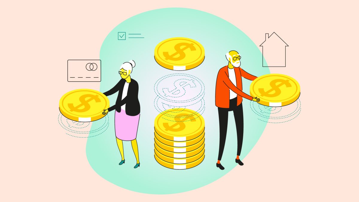 Combien faut-il pour prendre sa retraite ?